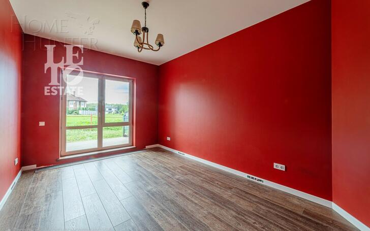 2-этажный коттедж 328.4 м² с отделкой