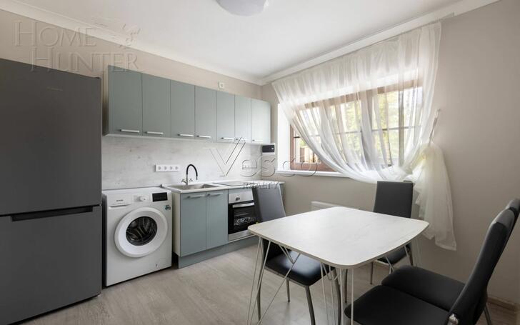 2-этажный коттедж 505 м² с отделкой