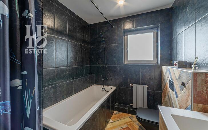 2-этажный коттедж 328.4 м² с отделкой