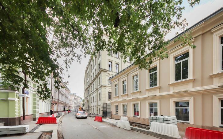 2-КОМН. КВАРТИРА БЕЗ ОТДЕЛКИ 68.3 М² НА 4 ЭТАЖЕ
