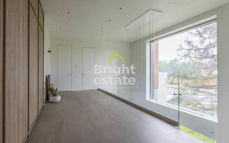 2-этажный коттедж 583.7 м² с отделкой