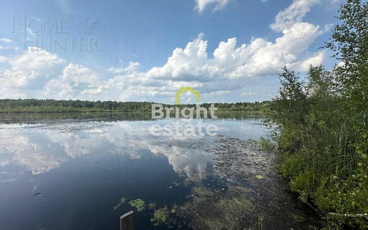 2-этажный коттедж 583.7 м² с отделкой