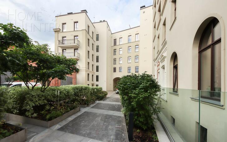 2-КОМН. КВАРТИРА БЕЗ ОТДЕЛКИ 68.3 М² НА 4 ЭТАЖЕ