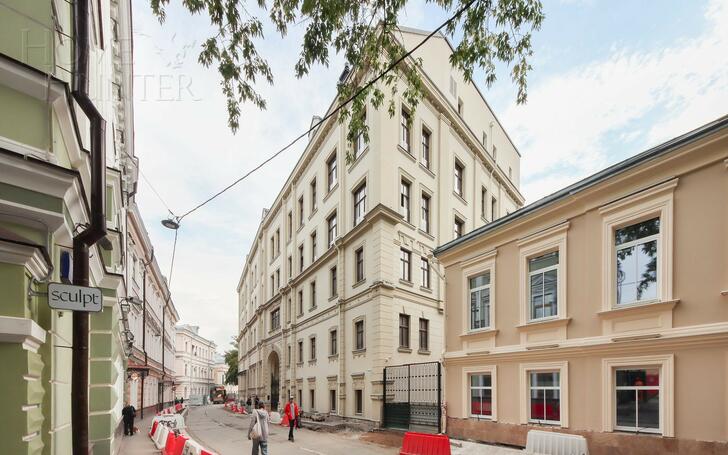 2-КОМН. КВАРТИРА БЕЗ ОТДЕЛКИ 68.3 М² НА 4 ЭТАЖЕ