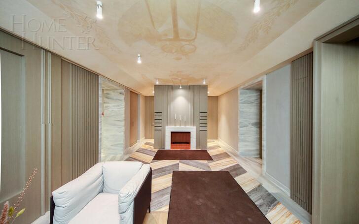 2-КОМН. КВАРТИРА БЕЗ ОТДЕЛКИ 68.3 М² НА 4 ЭТАЖЕ