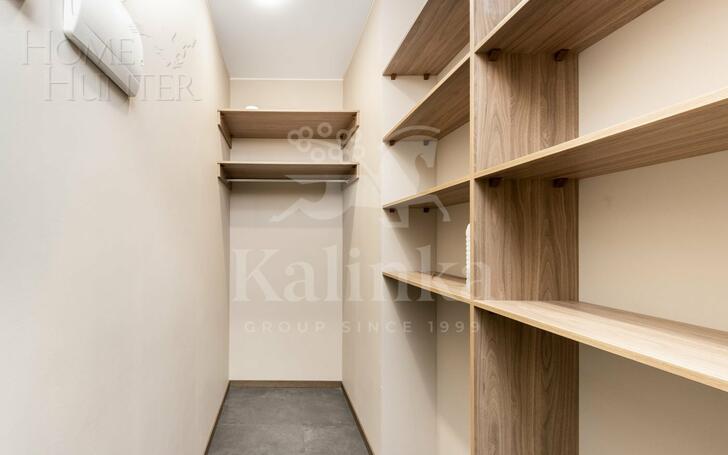 2-КОМН. АПАРТАМЕНТЫ С ОТДЕЛКОЙ 53.4 М² НА 9 ЭТАЖЕ