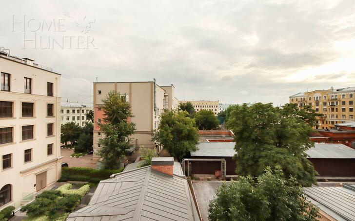 2-КОМН. КВАРТИРА БЕЗ ОТДЕЛКИ 68.3 М² НА 4 ЭТАЖЕ