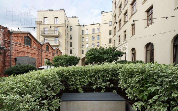 2-КОМН. КВАРТИРА БЕЗ ОТДЕЛКИ 68.3 М² НА 4 ЭТАЖЕ