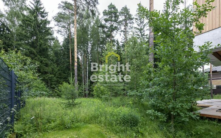 2-этажный коттедж 583.7 м² с отделкой