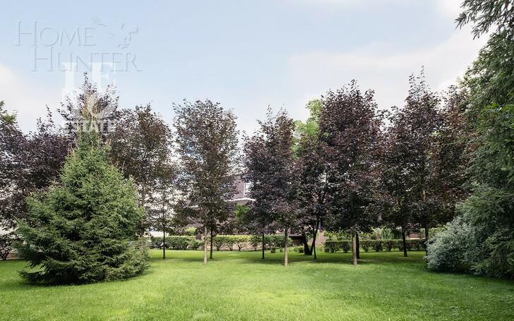 2-этажный коттедж 1 200 м² с отделкой