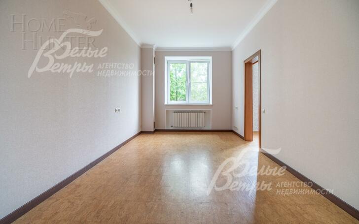 2-этажный коттедж 700 м² с отделкой