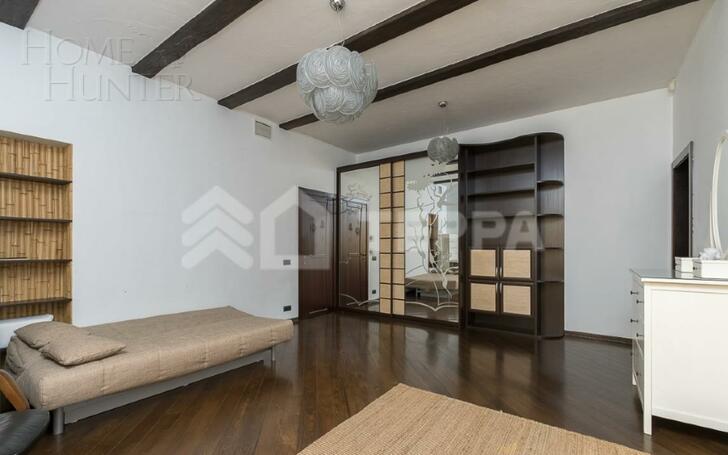 2-этажный коттедж 600 м² с отделкой