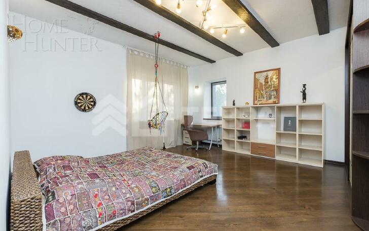2-этажный коттедж 600 м² с отделкой