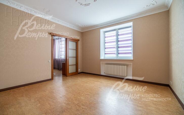 2-этажный коттедж 700 м² с отделкой