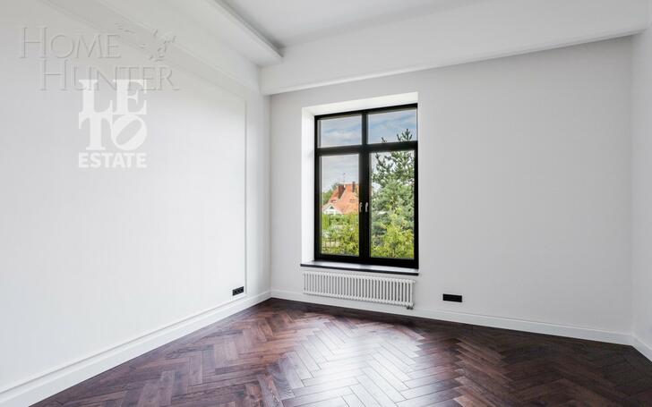 1-этажный коттедж 885 м² с отделкой