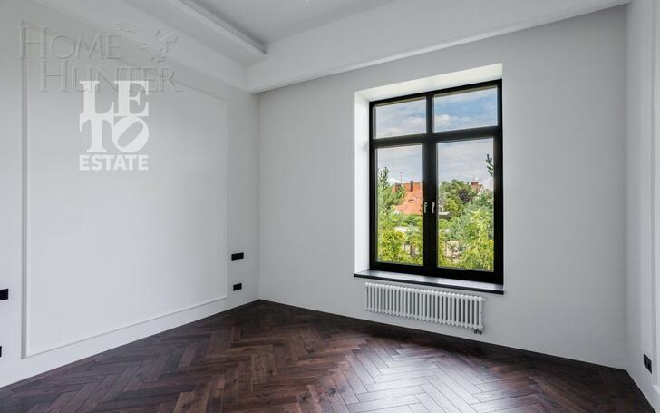1-этажный коттедж 885 м² с отделкой