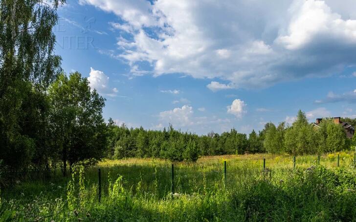2-этажный коттедж 253 м² без отделки