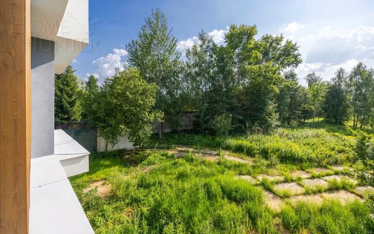 2-этажный коттедж 253 м² без отделки