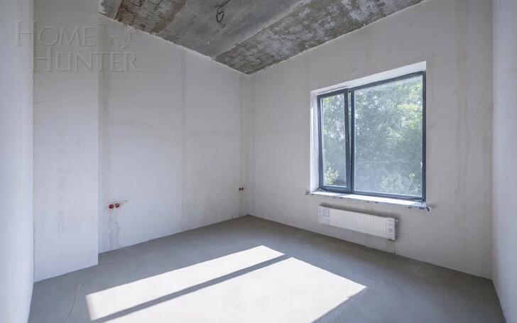 2-этажный коттедж 253 м² без отделки