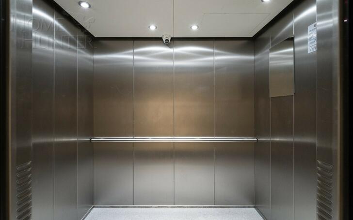 5-КОМН. КВАРТИРА БЕЗ ОТДЕЛКИ 216.9 М² НА 4 ЭТАЖЕ