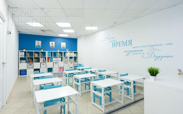2-УРОВНЕВАЯ КВАРТИРА БЕЗ ОТДЕЛКИ 169.6 М² НА 5 ЭТАЖЕ