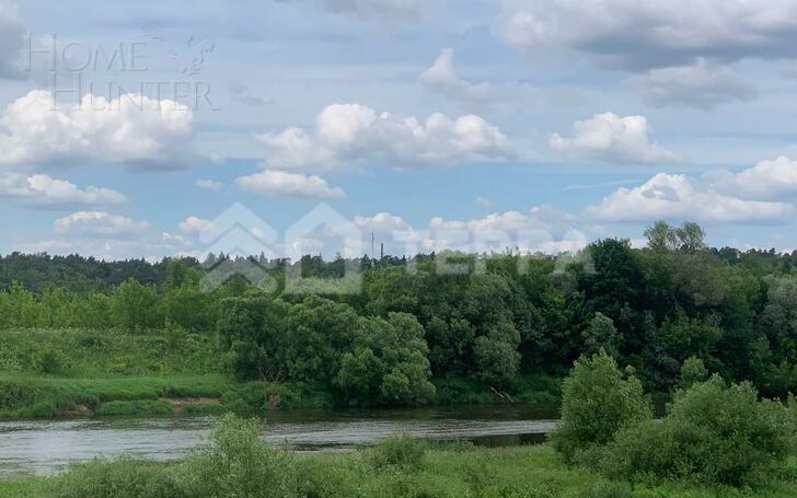 Участок 75 сот.