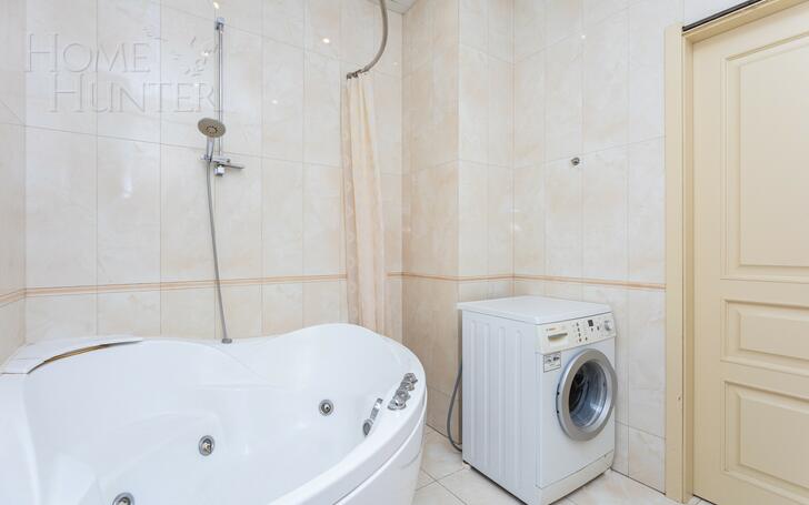 2-КОМН. КВАРТИРА С ОТДЕЛКОЙ 52.3 М² НА 8 ЭТАЖЕ