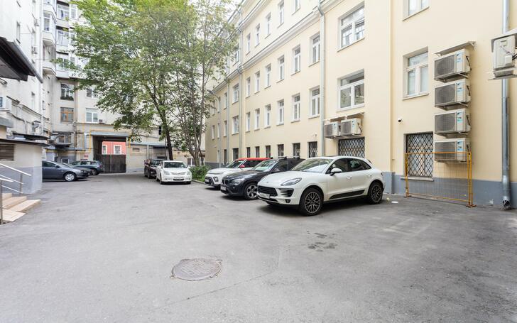 2-КОМН. КВАРТИРА С ОТДЕЛКОЙ 52.3 М² НА 8 ЭТАЖЕ