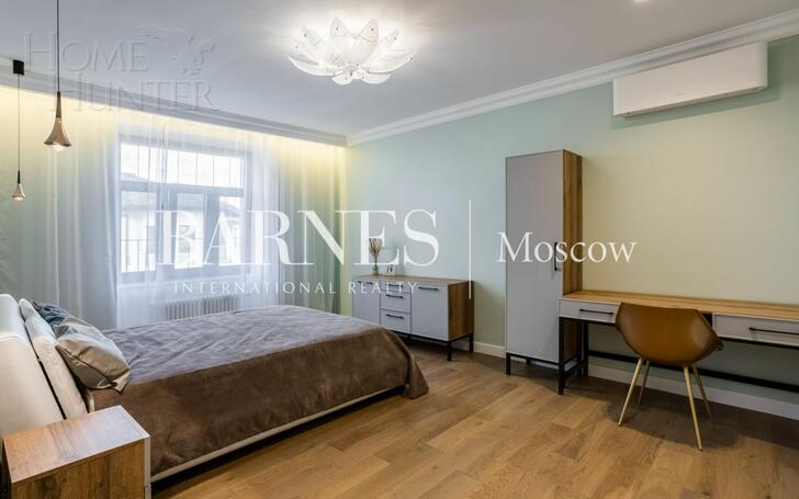 2-этажный коттедж 382 м² с отделкой