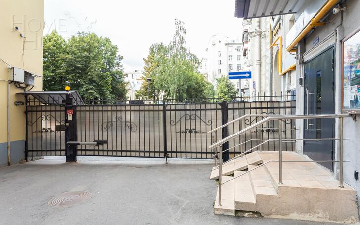 2-КОМН. КВАРТИРА С ОТДЕЛКОЙ 52.3 М² НА 8 ЭТАЖЕ
