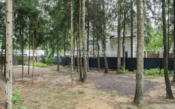 2-этажный коттедж 212 м² с отделкой