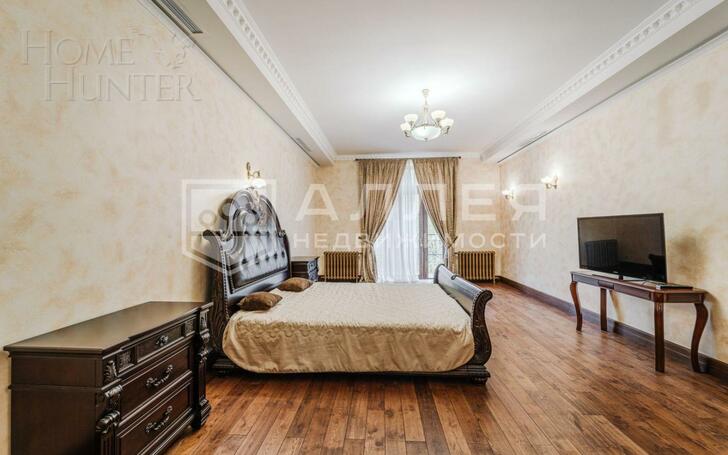 2-этажный коттедж 1 200 м² с отделкой
