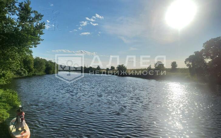 2-этажный коттедж 1 200 м² с отделкой