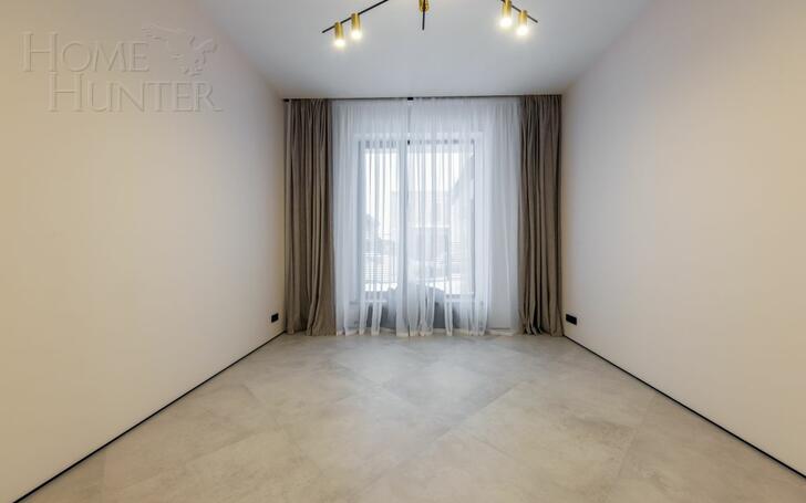 2-этажный коттедж 300 м² с отделкой