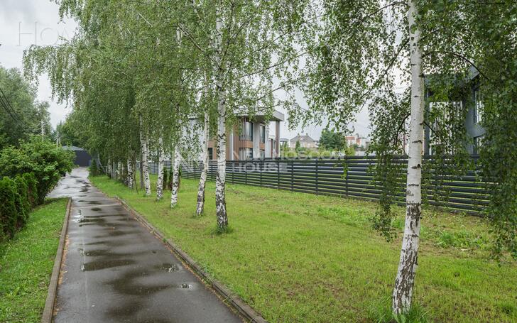 2-этажный коттедж 261 м² с отделкой