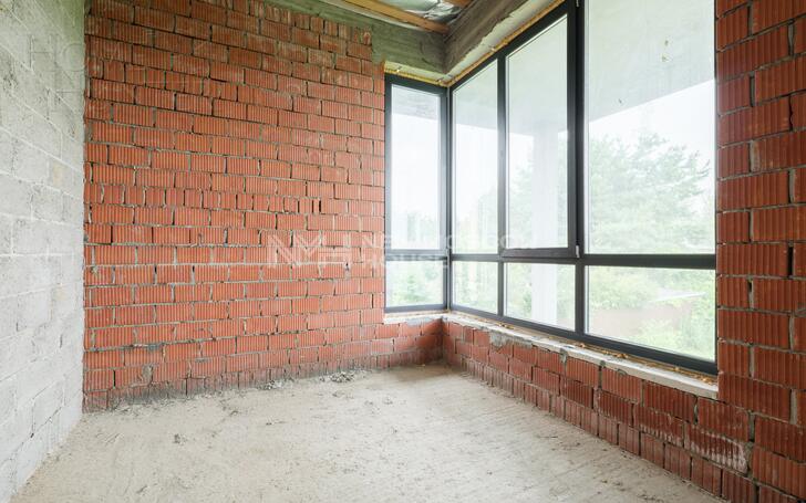 2-этажный коттедж 261 м² с отделкой