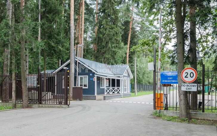 2-этажный коттедж 227 м² с отделкой