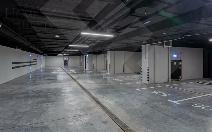 2-КОМН. КВАРТИРА С ОТДЕЛКОЙ 55 М² НА 13 ЭТАЖЕ