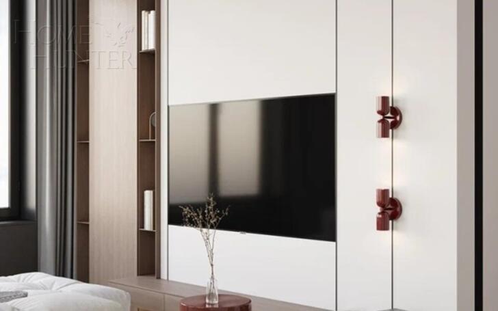 4-КОМН. КВАРТИРА С ОТДЕЛКОЙ 100 М² НА 13 ЭТАЖЕ