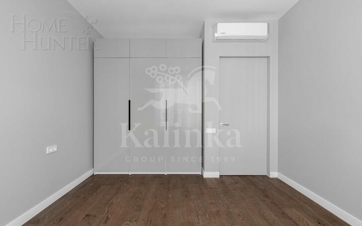 4-КОМН. КВАРТИРА С ОТДЕЛКОЙ 91.3 М² НА 6 ЭТАЖЕ