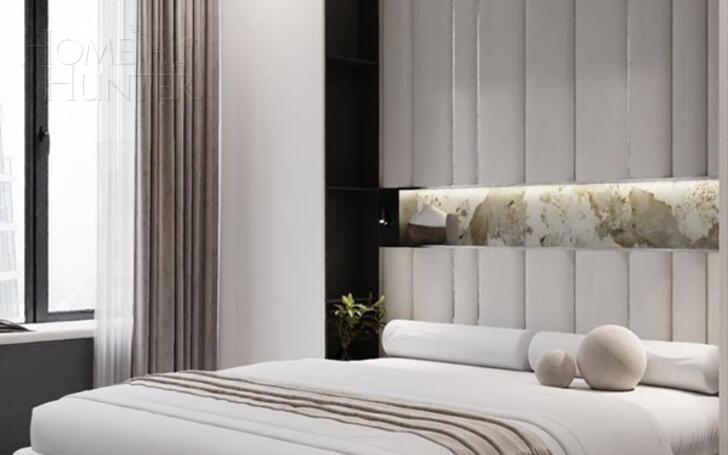 4-КОМН. КВАРТИРА С ОТДЕЛКОЙ 100 М² НА 13 ЭТАЖЕ
