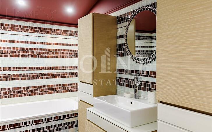 2-этажный коттедж 700 м² с отделкой