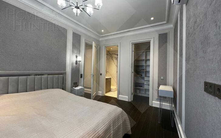 2-КОМН. КВАРТИРА С ОТДЕЛКОЙ 67 М² НА 5 ЭТАЖЕ