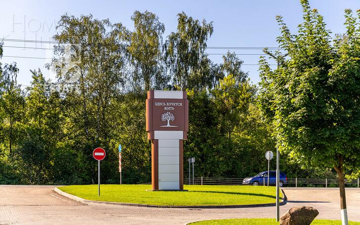 2-этажный коттедж 240 м² с отделкой