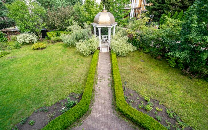 2-этажный коттедж 675 м² с отделкой