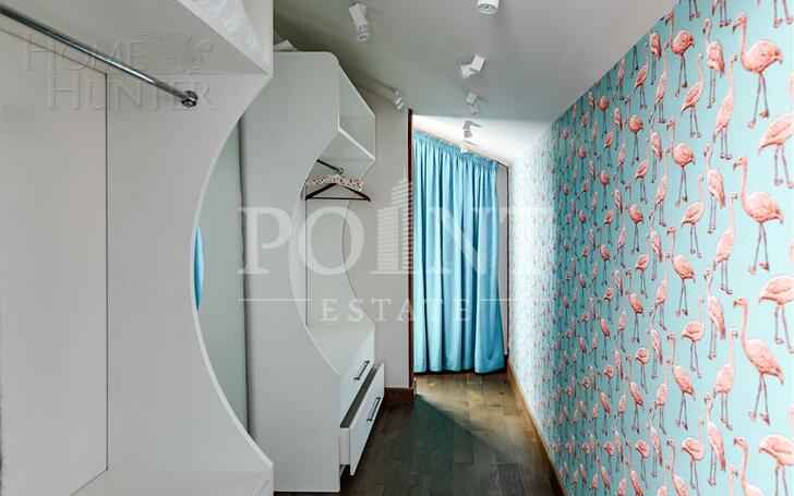 2-этажный коттедж 700 м² с отделкой