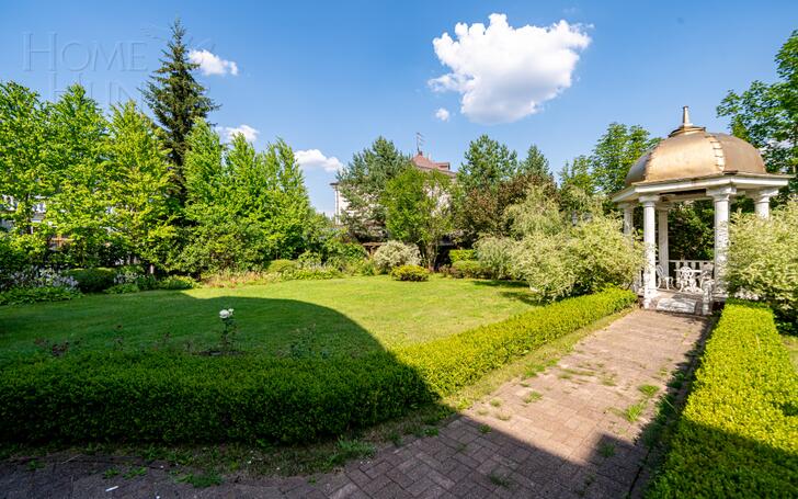 2-этажный коттедж 675 м² с отделкой
