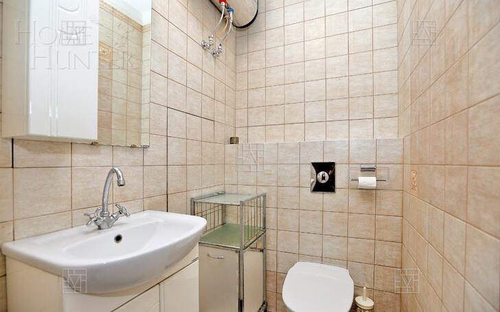 4-КОМН. КВАРТИРА С ОТДЕЛКОЙ 241 М² НА 2 ЭТАЖЕ