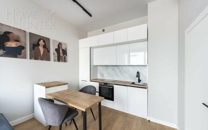 2-КОМН. КВАРТИРА С ОТДЕЛКОЙ 39 М² НА 20 ЭТАЖЕ