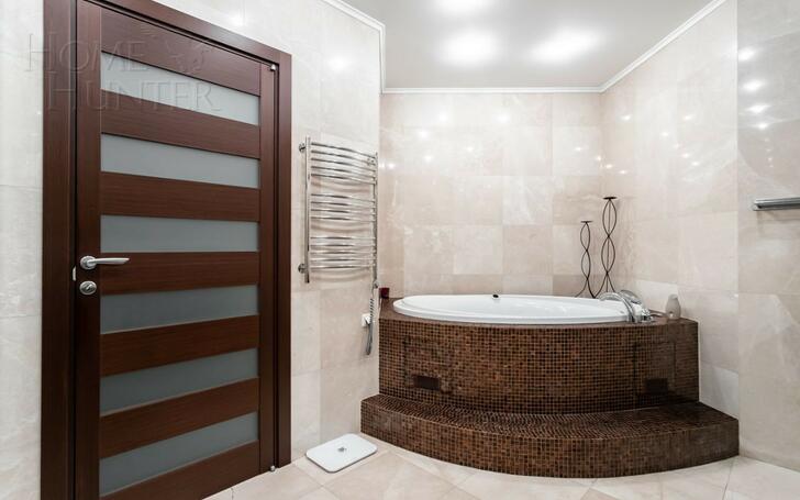 5-КОМН. КВАРТИРА С ОТДЕЛКОЙ 290 М² НА 2 ЭТАЖЕ
